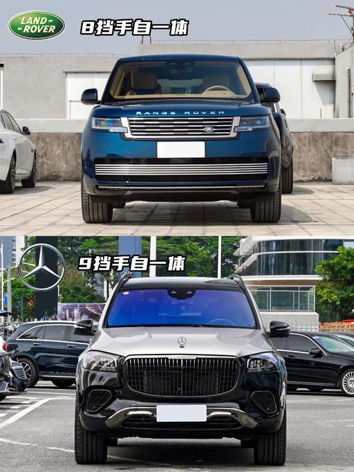 广州334迈巴赫经典与现代的完美融合，路虎如何塑造独特的品牌形象
